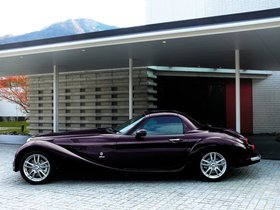 Mitsuoka Himiko