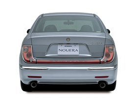Mitsuoka Nouera