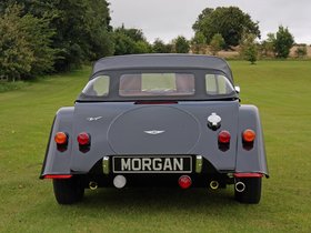Morgan 4/4