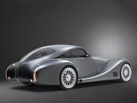 Morgan AeroMax