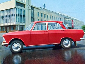 Москвич 412