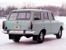 Москвич 427