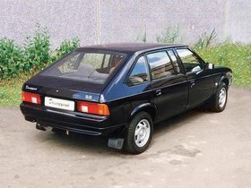 Hatchback