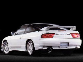 Nissan 180SX