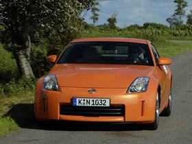 Nissan 350Z