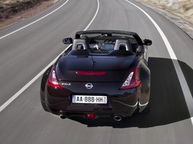 Nissan 370Z