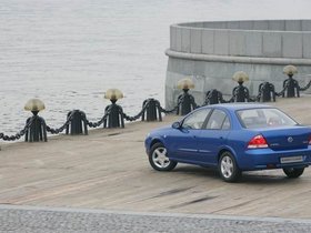 Sedan