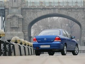Nissan Almera Classic