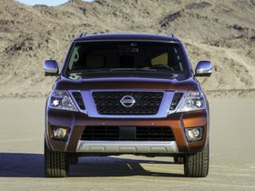Nissan Armada