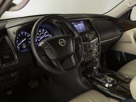 Nissan Armada