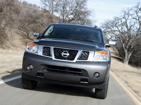 Nissan Armada