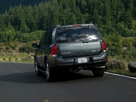 Nissan Armada