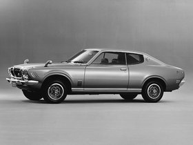 Nissan Bluebird