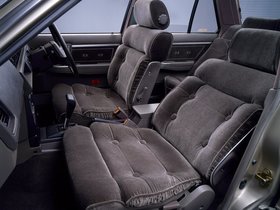 Nissan Bluebird