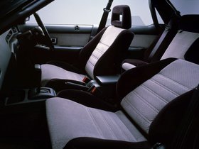 Nissan Bluebird