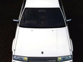 Nissan Bluebird Maxima