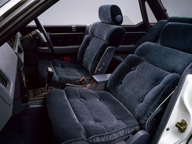 Nissan Bluebird Maxima
