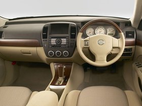 Nissan Bluebird Sylphy