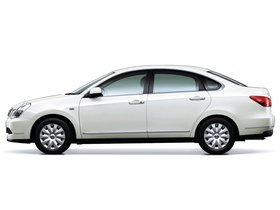 Nissan Bluebird Sylphy