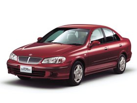 Bluebird Sylphy