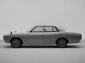 Nissan Cedric