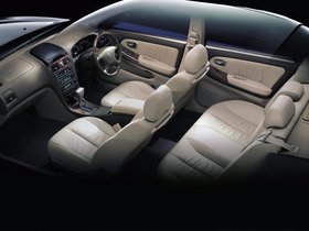 Nissan Cefiro