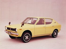 Sedan