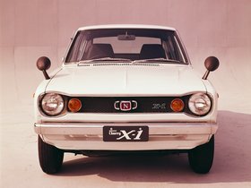 Nissan Cherry