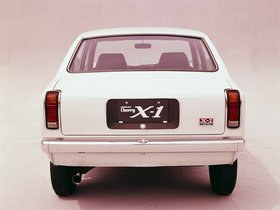 Nissan Cherry