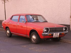 Sedan