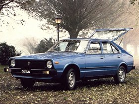 Hatchback