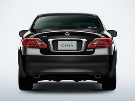 Nissan Cima
