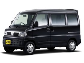 NV100 Clipper