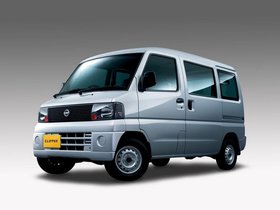 NV100 Clipper