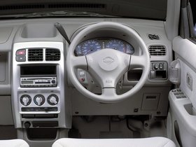 Minivan
