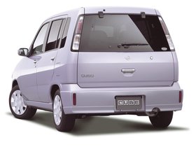 Minivan