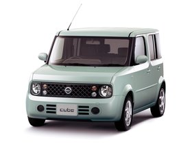 Minivan