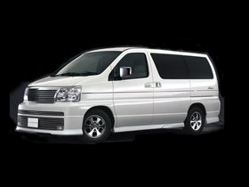 Elgrand
