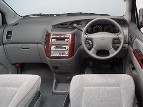 Minivan