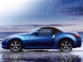 Nissan Fairlady Z