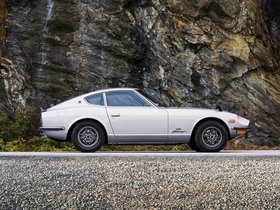 Nissan Fairlady Z