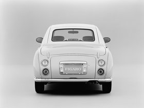 Nissan Figaro