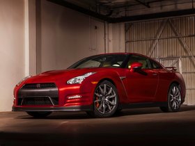 GT-R