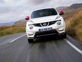 Nissan Juke Nismo