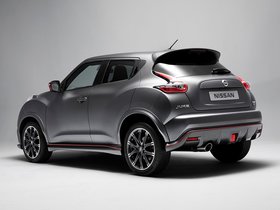Nissan Juke Nismo