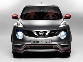 Nissan Juke Nismo