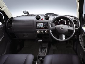 Nissan Kix