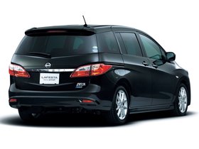 Nissan Lafesta