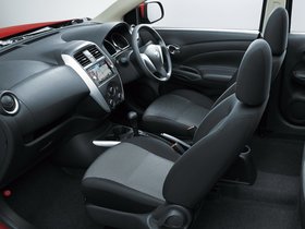 Nissan Latio