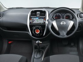 Nissan Latio